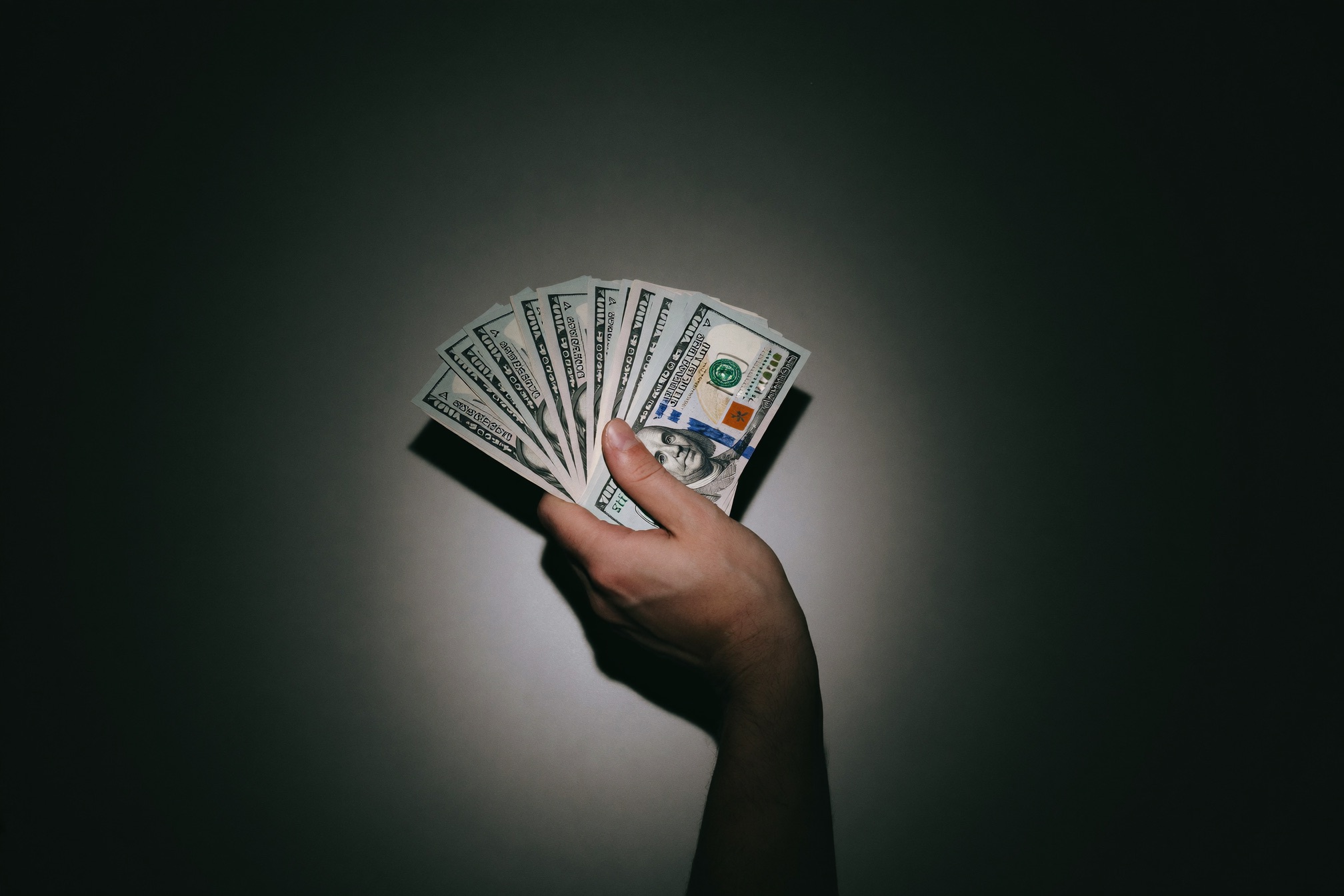 Magic & Flash Money