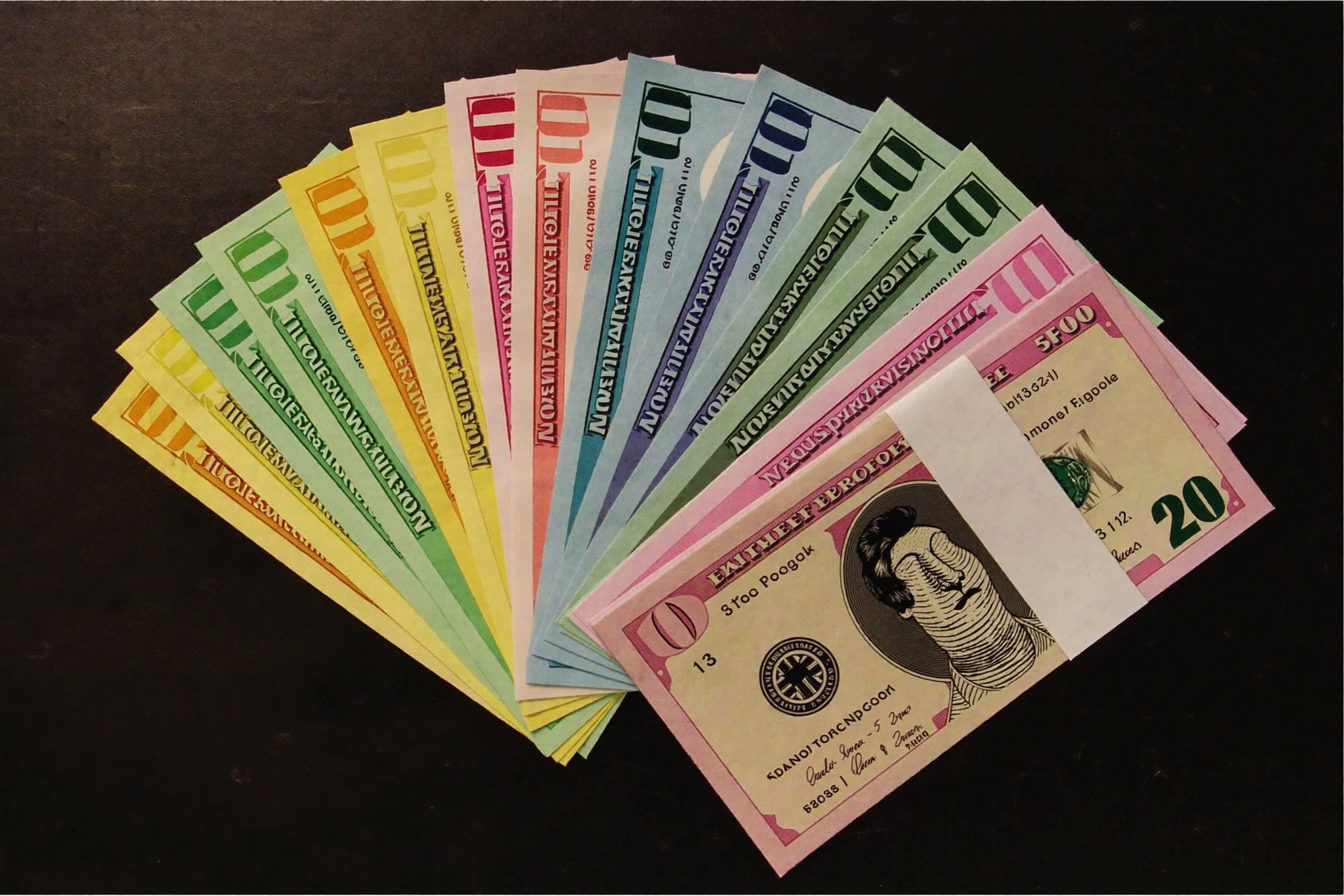 Play Money